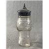 Image 8 : Beautiful Vintage Silver Plated Rotating Cruet Set. Approx. 13.5"H