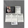 Image 2 : 1992 "Acker Monster's Cardiac Cards!" In Original Box