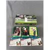 Image 2 : 1991 Pro Set PGA Tour Set Collector Cards In Original Box