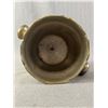 Image 8 : Silver Plated Ice Bucket, Wood Penguins, 14" Diam. Bowl & More