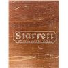 Image 2 : Vintage Starrett Leveling Instrument in Original Box