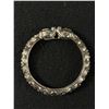 Image 2 : Asian Metal Elephant Bracelet & New Rose Quartz 8mm Beads Bracelet