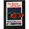 Image 2 : 1940-50 Canadian Error Pennies & Vintage Vancouver Molson Indy Pin