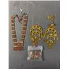Image 1 : Beautiful Vintage Jewelry From Cairo