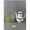 Image 2 : Lot Of Vintage Jugs & Westerling Coffee/Tea Pot