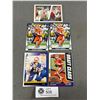 Image 1 : Trevor Lawrence Rookie Cards (5)