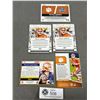 Image 2 : Trevor Lawrence Rookie Cards (5)