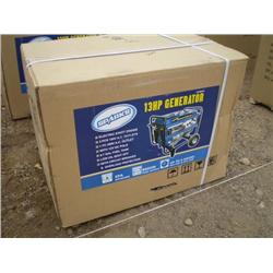 SPARKS 8000 WATT GENERATOR, s/n N/A