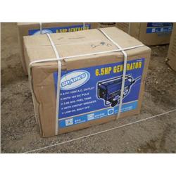 SPARKS 4000 WATT GENERATOR, s/n N/A