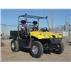 Image 2 : JOYNER COMMANDO 650CC 4X4 UTILITY ATV, s/n L5BU2JH6881017177