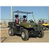 Image 2 : JOYNER COMMANDO 650CC 4X4 UTILITY ATV, s/n L5BU2JH6481017175
