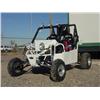 Image 1 : JOYNER SAND VIPER 250CC DUNE BUGGY, s/n L5BG1EC6271015809