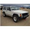 Image 2 : JEEP CHEROKEE SPORT 4X4 SUV, s/n 1J4FJ27L3KL614605
