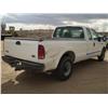 Image 3 : FORD F250XL SUPER DUTY SUPER CAB 4 DOOR PICKUP TRUCK, s/n 1FTNX20L4XEC44321