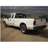 Image 4 : FORD F250XL SUPER DUTY SUPER CAB 4 DOOR PICKUP TRUCK, s/n 1FTNX20L4XEC44321
