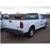 Image 3 : FORD F150XL PICKUP TRUCK, s/n 1FTRF17W91KF65164