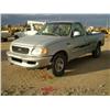 Image 1 : FORD F150XLT 4X4 PICKUP TRUCK, s/n 1FTZF1863WKA40879