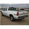 Image 3 : CHEVROLET 1500 SILVERADO 4X4 EXTENDED CAB PICKUP TRUCK, s/n 1GCEK19H0RE281909