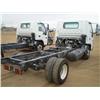 Image 3 : GMC W3500 CAB & CHASSIS, s/n J8DB4B14547000291