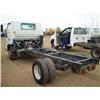 Image 4 : GMC W3500 CAB & CHASSIS, s/n J8DB4B14547000291