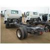 Image 3 : GMC W3500 CAB & CHASSIS, s/n J8DB4B14837001286