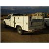 Image 3 : CHEVROLET CHEYENNE 3500 UTILITY TRUCK, s/n 1GBGC34R1WF021465