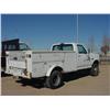 Image 3 : FORD F350XL 4X4 UTILITY TRUCK, s/n 2FDKF38GOTCA25547