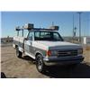 Image 1 : FORD F250 UTILITY TRUCK, s/n 1FTEF25N5KKA21499