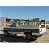 Image 3 : FORD F250 UTILITY TRUCK, s/n 1FTEF25N5KKA21499