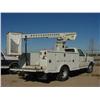 Image 2 : FORD F350 BUCKET TRUCK, s/n 1FDKF37L3HKA06847