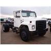 Image 1 : INTERNATIONAL S1954 S/A CAB & CHASSIS, s/n 1HTLDTVP6GHA13927