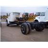 Image 2 : INTERNATIONAL S1954 S/A CAB & CHASSIS, s/n 1HTLDTVN9EHA67847