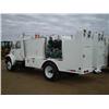 Image 3 : INTERNATIONAL 4700 S/A FUEL & LUBE TRUCK, s/n 1HTSDAAM7YH257984