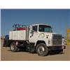 Image 3 : FORD L8000 S/A FUEL & LUBE TRUCK, s/n 1FTYR82A5MVA03837