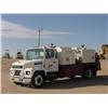 Image 1 : MACK CS300P S/A FUEL & LUBE TRUCK, s/n VG6BA03B8KB051915