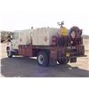 Image 2 : MACK CS300P S/A FUEL & LUBE TRUCK, s/n VG6BA03B8KB051915