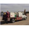 Image 3 : MACK CS300P S/A FUEL & LUBE TRUCK, s/n VG6BA03B8KB051915
