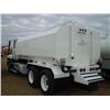 Image 2 : MACK CH613 4,000 GALLON T/A WATER TRUCK, s/n 1M1AA13Y6WW093251