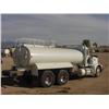 Image 4 : PETERBILT 377 4,000 GALLON T/A WATER TRUCK, s/n 1XPCD29X8LD281019