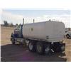 Image 3 : MACK RWL788LST SUPERLINER 4,000 GALLON T/A WATER TRUCK, s/n RWL788LST55212