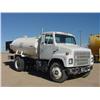 Image 1 : INTERNATIONAL S2200 2,000 GALLON S/A WATER TRUCK, s/n 1HSLTTVN7EHA48964