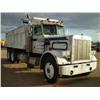 Image 2 : PETERBILT 359 T/A DUMP TRUCK, s/n 1XP9D29X7GP201529
