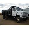 Image 1 : INTERNATIONAL S2200 T/A DUMP TRUCK, s/n DF227JGB26964