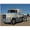 Image 2 : MACK CH613 T/A TRUCK TRACTOR, s/n 1M1AA13Y8SW047348