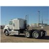 Image 3 : MACK CH613 T/A TRUCK TRACTOR, s/n 1M1AA13Y8SW047348