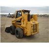 Image 3 : HYDRA-MAC 2050 SKID STEER LOADER, s/n 20508081