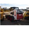 Image 3 : BOBCAT 853H SKID STEER LOADER, s/n 512815214