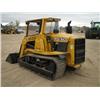 Image 3 : ASV POSI-TRAC HD4500 TRACK SKID STEER LOADER, s/n HD03520PWTD