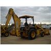 Image 3 : JOHN DEERE 310E LOADER BACKHOE, s/n T0310SE875530