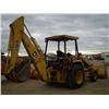 Image 3 : JOHN DEERE 310D LOADER BACKHOE, s/n T0310DE816175